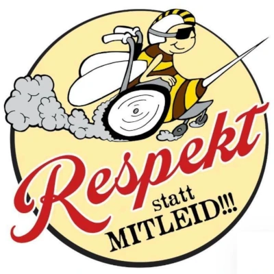 Respektstattmitleid