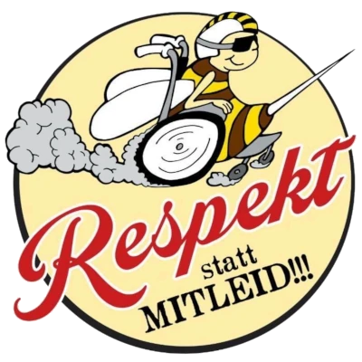 Respektstattmitleid